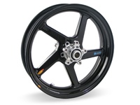 Suzuki GSX 600 750 Hayabusa Wheels