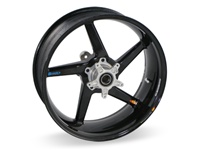 Suzuki GSX 600 750 Hayabusa Wheels