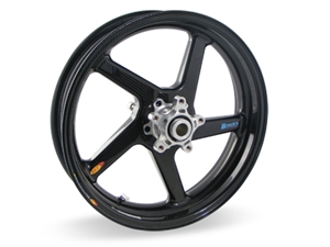 Kawasaki BST Carbon Fiber Wheels