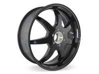 Ducati BST Carbon Fiber Wheels