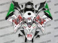 Honda CBR 600RR San Carlo Fairings