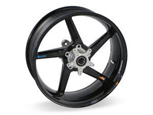 Benelli BST Carbon Fiber Wheels