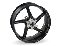 Bimota BST Carbon Fiber Wheels
