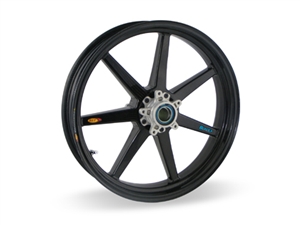 Triumph BST Carbon Fiber Wheels