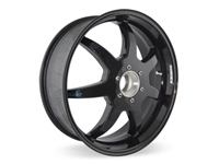 Triumph BST Carbon Fiber Wheels