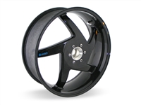 Ducati BST Carbon Fiber Wheels