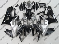 Suzuki GSX-R 1000 Fairings