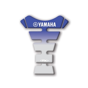 Yamaha Tank Pad
