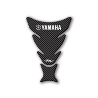 Yamaha Carbon Fiber Tank Pad