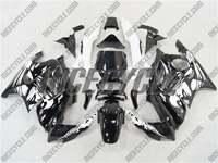 Honda CBR 600 F3 Leila Fairings