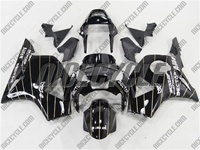 Honda CBR 954RR Sector Race Fairings