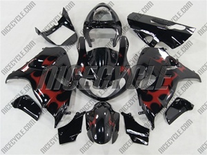 Suzuki TL1000R Fairing