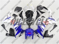 Kawasaki ZX10R FIAT Fairings