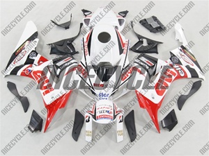 GIVI Honda CBR 1000RR Fairings