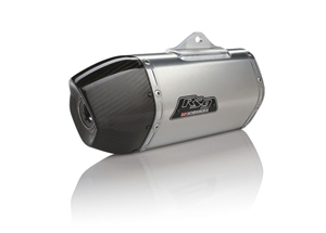 Yoshimura Honda Grom Exhaust