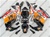 Repsol Edition Honda CBR 600 F3 Fairings