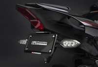 Yamaha YZF-R1 Fender Eliminator Kit