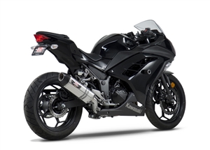 Kawasaki Ninja 300 Fender Eliminator Kit