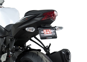 Kawasaki ZX6R/ZX10R Fender Eliminator Kit