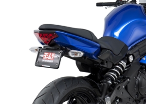 Kawasaki Ninja 650R Fender Eliminator Kit