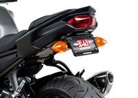 Yamaha FZ8 Fender Eliminator Kit