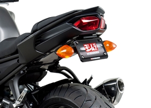 Yamaha FZ8 Fender Eliminator Kit