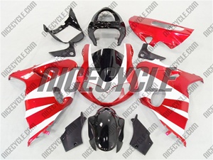 Suzuki TL1000R Fairing