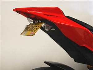 Aprilia Fender Eliminator