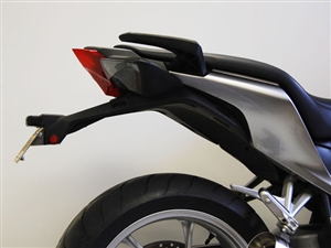 Honda VFR 1200 Fender Minimizer Kit 2010-Present by Competition Werkes