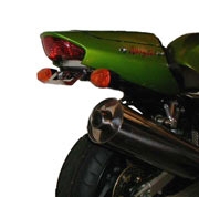 Kawasaski Fender Eliminator