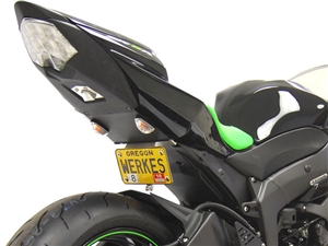 Kawasaski Fender Eliminator