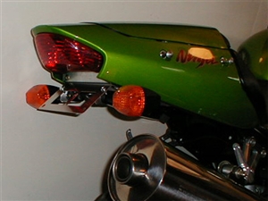 Kawasaski Fender Eliminator