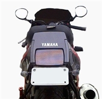 Yamaha Fender Eliminator