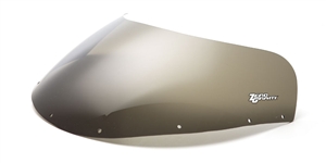 Suzuki Motorcycle Windscreen