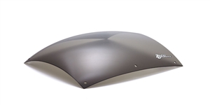 Kawasaki Motorcycle Windscreen