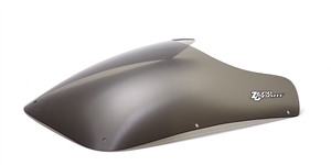 Yamaha Motorcycle Windscreen