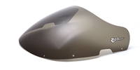 Yamaha Motorcycle Windscreen