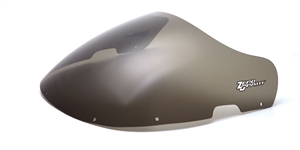 Yamaha Motorcycle Windscreen