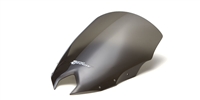 Yamaha Motorcycle Windscreen