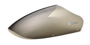 Buell Motorcycle Windscreen