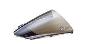 Triumph Daytona 675R Windscreen