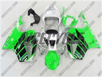 Honda RC51/VTR1000 Bright Green OEM Style Fairing