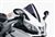 Aprilia Tuono V4 R Z Racing Puig Windscreen