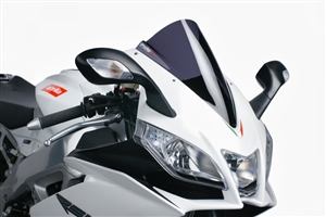 Aprilia RS4 125 Z Racing Puig Windscreen