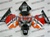 Repsol Style Honda CBR 600 F4i Fairings