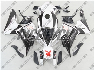 Honda CBR 1000RR Playboy Fairings