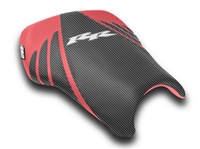 Ducati Motorcycle Seat Cover