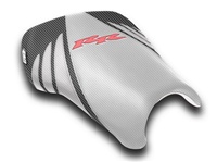 Ducati Motorcycle Seat Cover