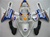 Rothmans Honda CBR 600 F4i Fairings