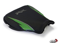 Ducati Motorcycle Seat Cover